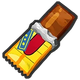 Image de Barre choco-maxi