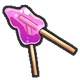 Image de Bonbon poisseux