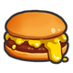 Image de Cheeseburger