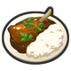 Image de Curry d'agneau