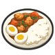 Image de Curry de poulet