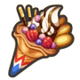 Image de Glace spéciale ☆
