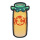 Image de Lait aux fruits