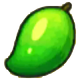 Image de Mangue verte