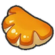 Image de Patte d'ours