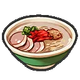 Image de Ramen au poulet