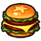 Image de Star burger deluxe