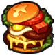 Image de Star burger supr.