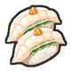 Image de Sushi d'aileron