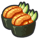 Image de Sushi d'oursin