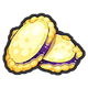 Image de Tempura aubergine
