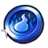 Image de grande-pièce-bleue