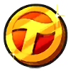 Image de Pièce de trésor
