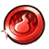 Image de Pièce super rouge