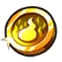 Image de Pièce ultra jaune