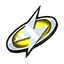 Image de Badge de foudre