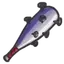 Image de Batte cloutée
