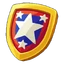 Image de Bouclier américain