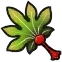 Image de Éventail de tengu