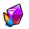 Image de Éclat avare 1 ∞