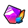 Image de Éclat avare 2 ∞