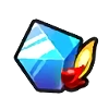 Image de Éclat orné 2 ∞