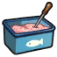 Image de Appât à poissons