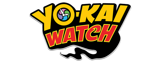logo de Yo-kai watch 1
