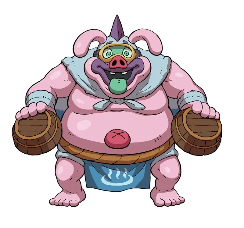 Artwork of Sproink number 1