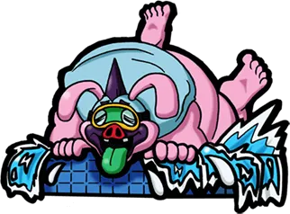 Artwork of Sproink number 2