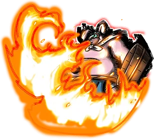 Artwork of Sproink number 3