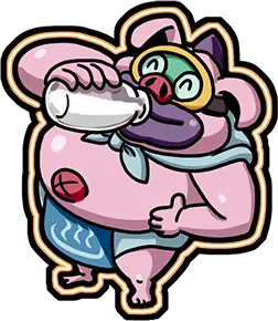 Artwork of Sproink number 5