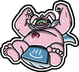 Artwork of Sproink number 6