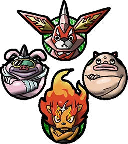 Artwork of Sproink number 7