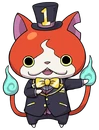 Image de 1 Shuunen Jibanyan