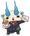 Image de 1 Shuunen Komasan
