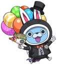 Image de 1 Shuunen Usapyon