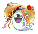 Image de 1 Shuunen Whisper