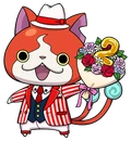 Image de 2 Shunen Jibanyan