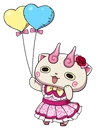 Image de 2 Shuunen Komami
