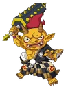 Image de 2 Shuunen Yamabuki Oni