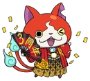 Image de 3 Shuunen Jibanyan