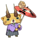 Image de 3 Shuunen Komajiro