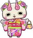 Image de 3 Shuunen Komami