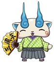 Image de 3 Shuunen Komasan