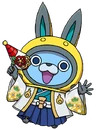 Image de 3 Shuunen Usapyon