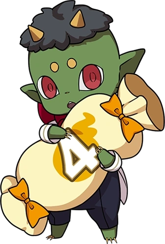 Image de 4 Shuunen Fuu-kun