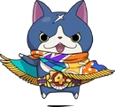 Image de 4 Shuunen Fuyunyan