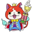Image de 4 Shuunen Jibanyan