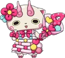 Image de 4 Shuunen Komami